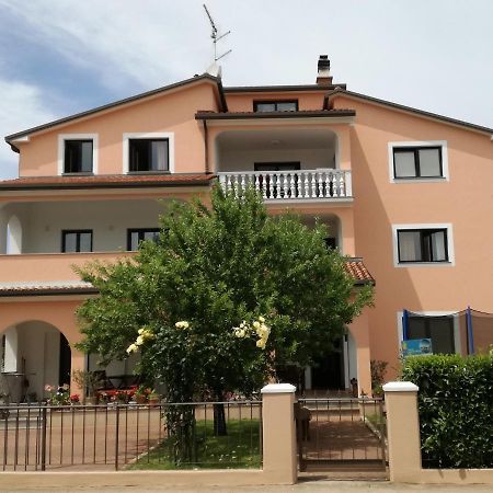 Apartmani Bubnic Umag Zewnętrze zdjęcie