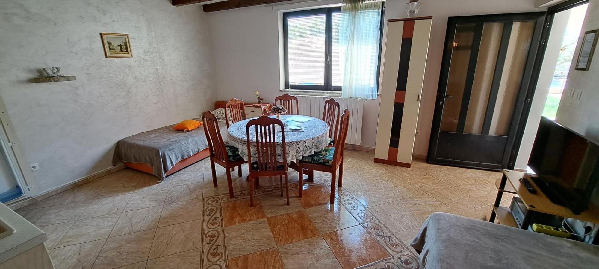 Apartmani Bubnic Umag Zewnętrze zdjęcie