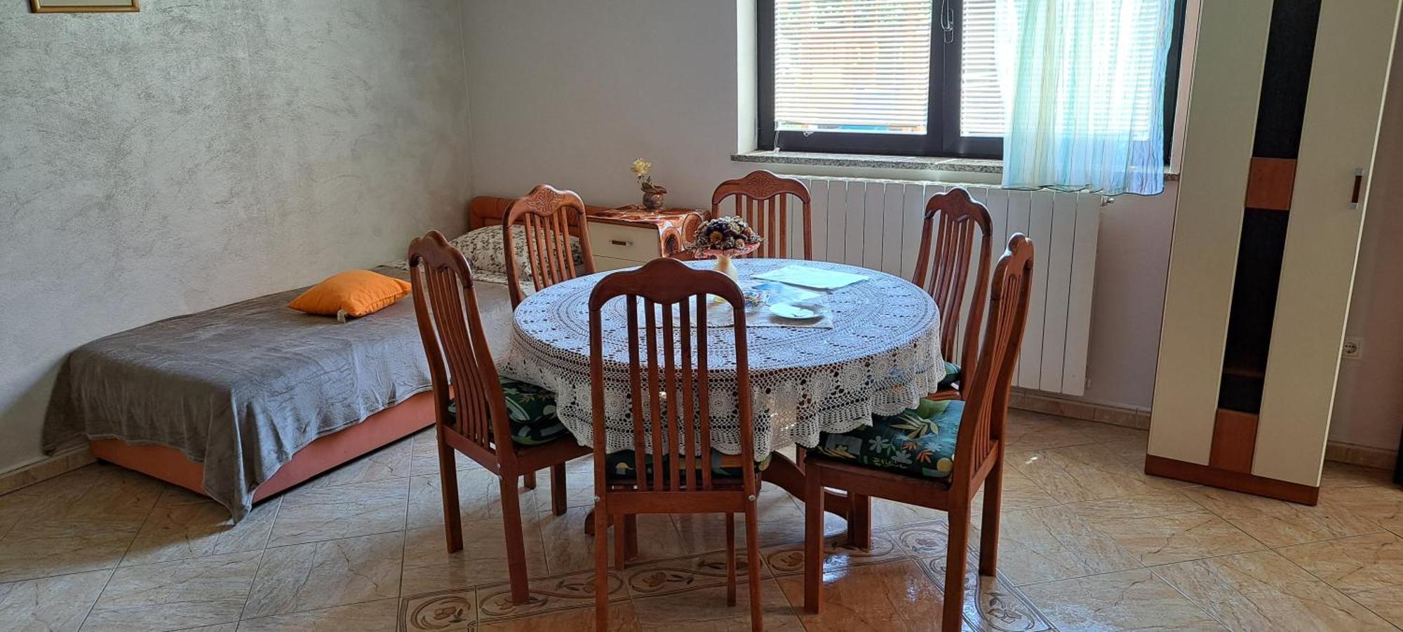 Apartmani Bubnic Umag Zewnętrze zdjęcie