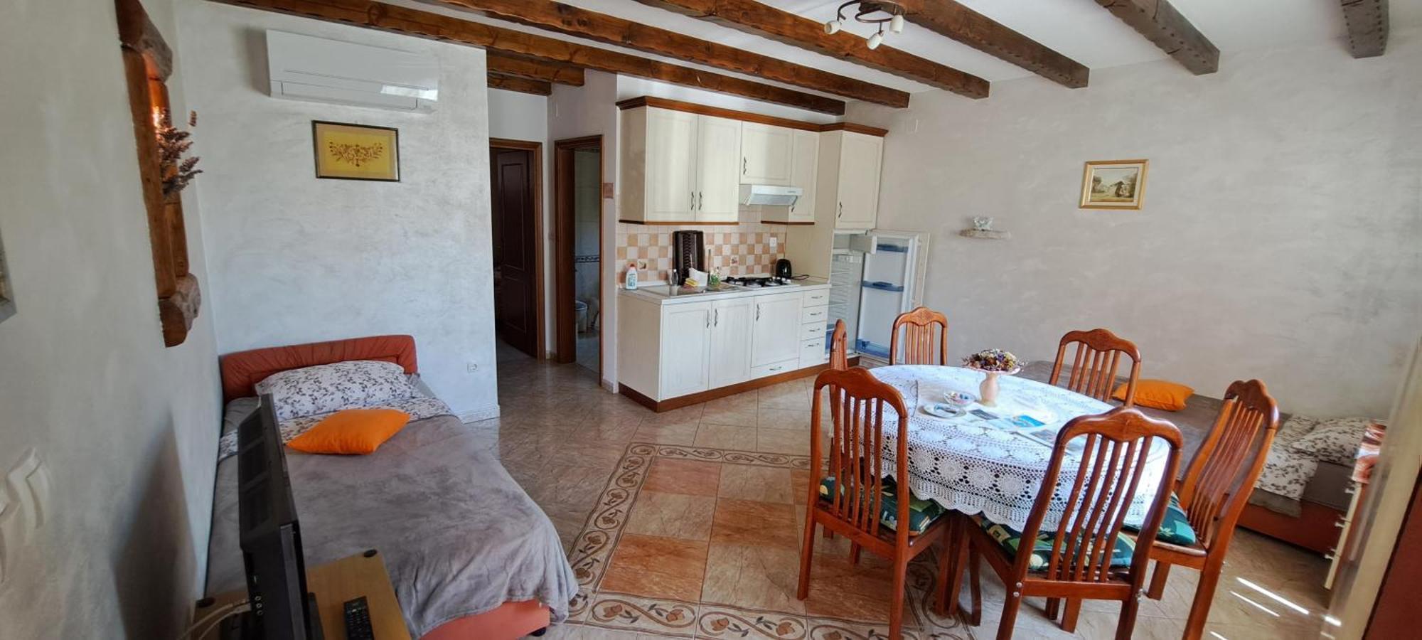 Apartmani Bubnic Umag Zewnętrze zdjęcie