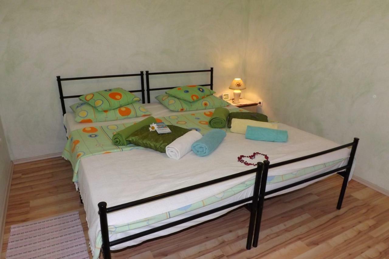 Apartmani Bubnic Umag Zewnętrze zdjęcie