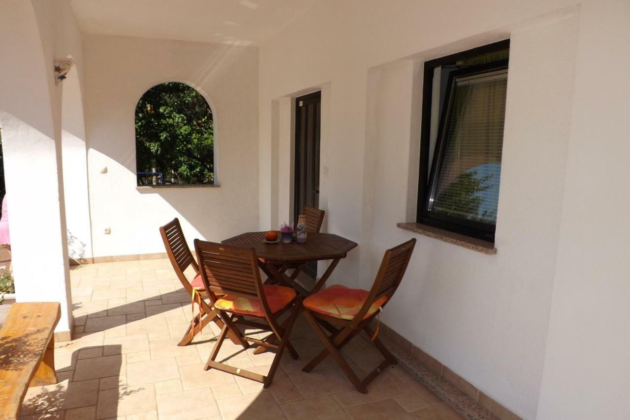 Apartmani Bubnic Umag Zewnętrze zdjęcie