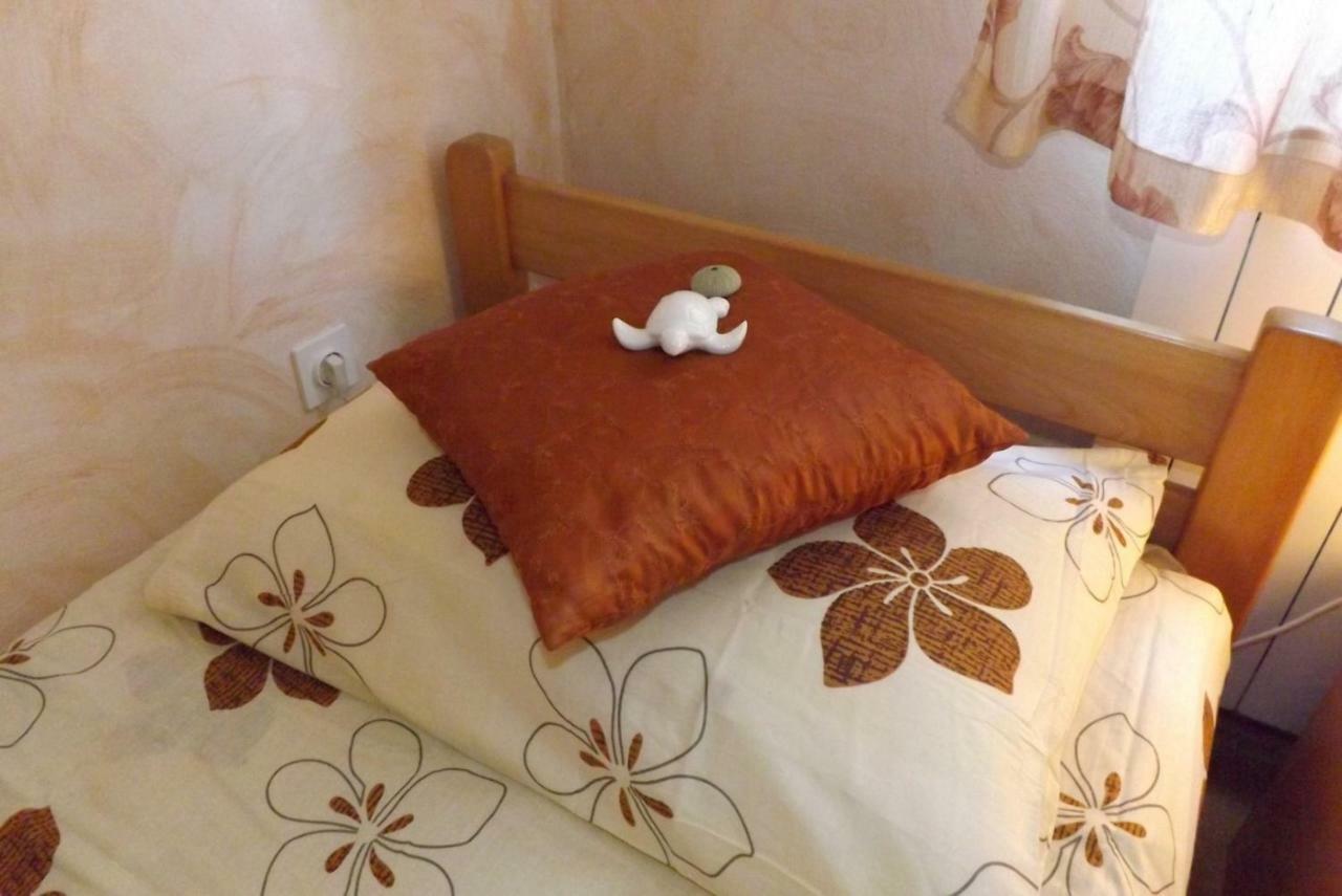 Apartmani Bubnic Umag Zewnętrze zdjęcie