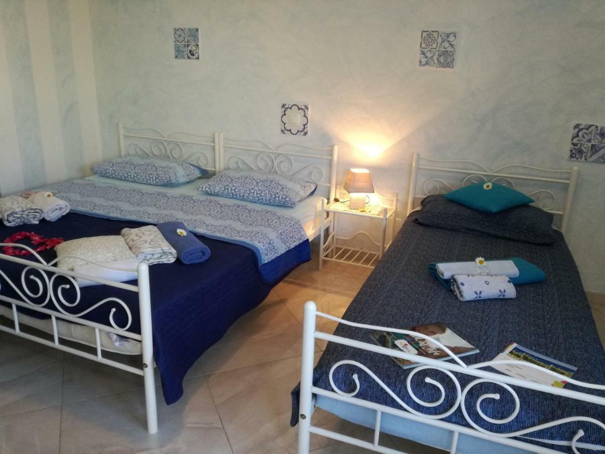 Apartmani Bubnic Umag Zewnętrze zdjęcie